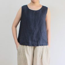 今日みたいな暑い日にお家でどんなお洋服をきていますか？