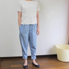 スッキリパンツ 。私はどのサイズを選んだらいいの？具体的に教えてほしい。