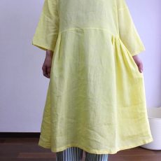 「透け感があるお洋服について、どんな風にきたらいいですか？」 「どんな組み合わせで着たらいいですか？」
