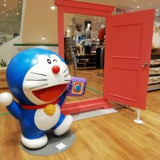 大阪のイベントに向けて製作中です。