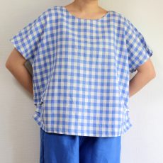 晩夏のお洋服は、季節の先取り?それとも今着たいを重視する? 晩夏のお洋服は、季節の先取り?それとも今着たいを重視する?