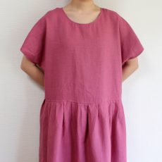 ワンピースの身幅６０cmとか５４cmをどうやって決めたらいいですか？