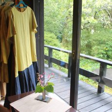 『秋のkomof展』ありがとうございました。