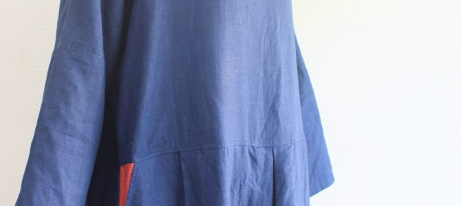 komofのお洋服は鎌倉市のふるさと納税返礼品としてご登録していただいております。